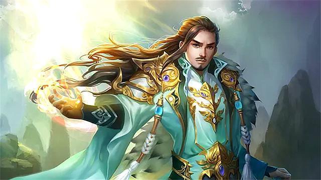 【灭绝巨兽与今天的亲戚】宽额鹿驼鹿